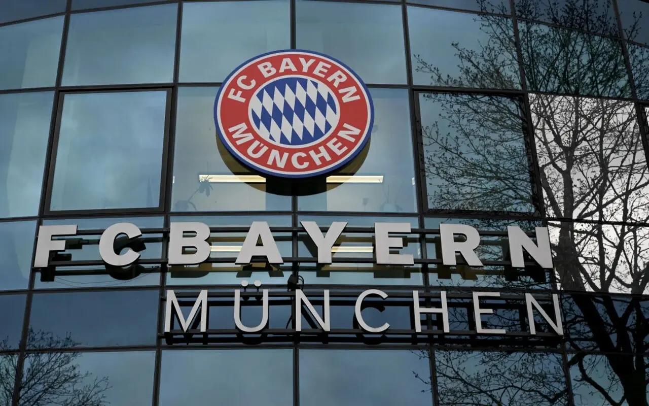 Imagem da notícia: Proposta de SAF do Fortaleza tem inspiração no Bayern de Munique; entenda