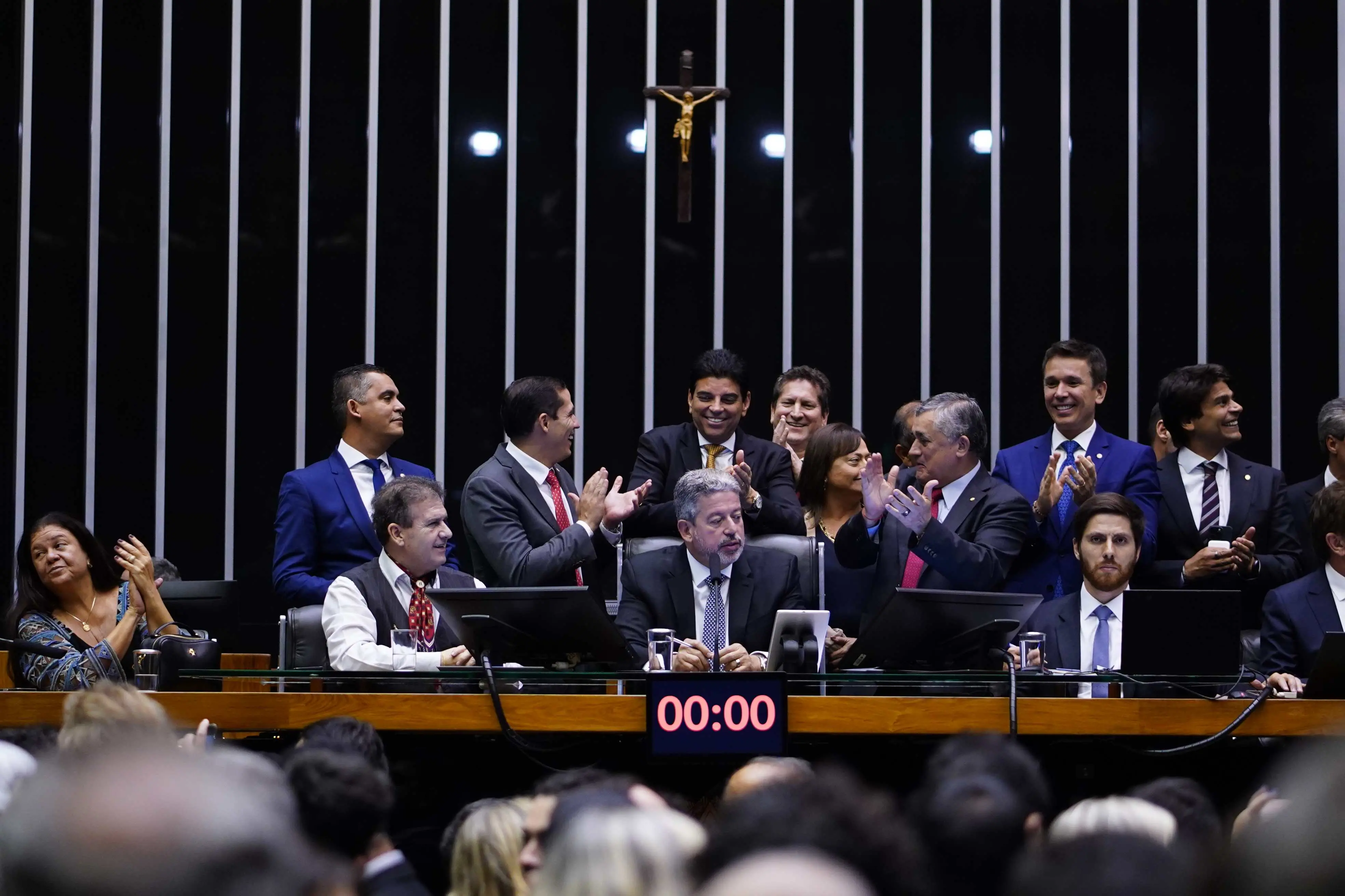 capa da noticia