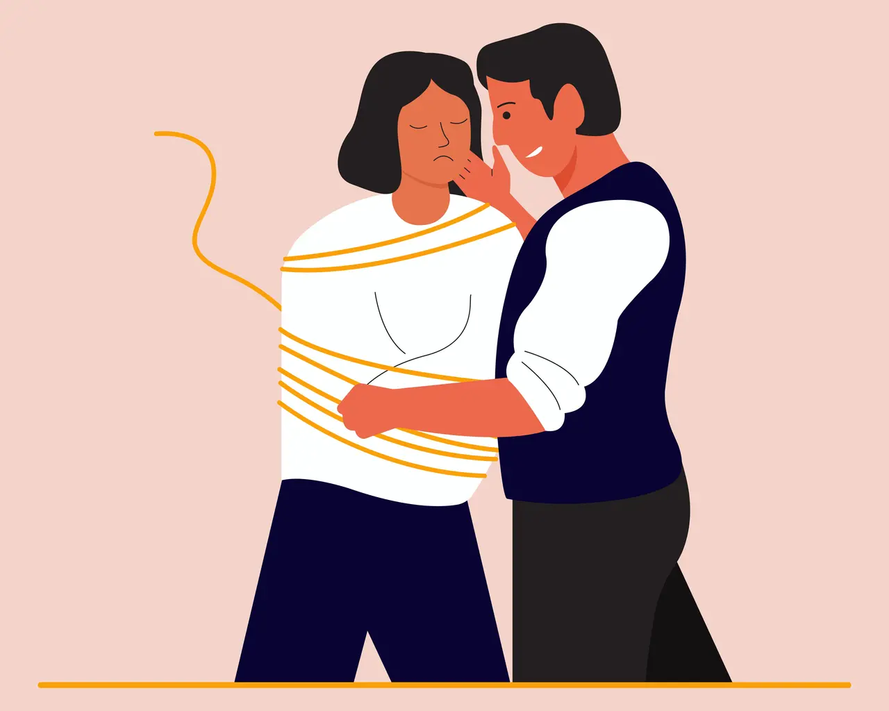 Imagem da notícia: Como a infância afeta seus relacionamentos amorosos na vida adulta?