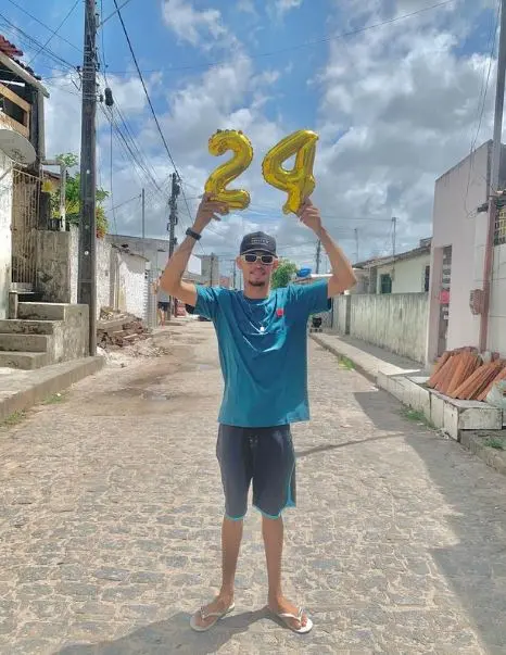 capa da noticia