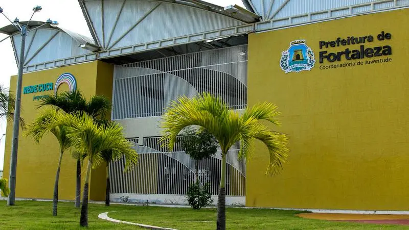 Imagem da notícia: Rede Cuca abre matrículas para mais de 40 cursos nesta quinta-feira (1º); confira