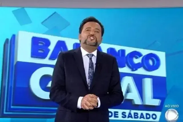 capa da noticia