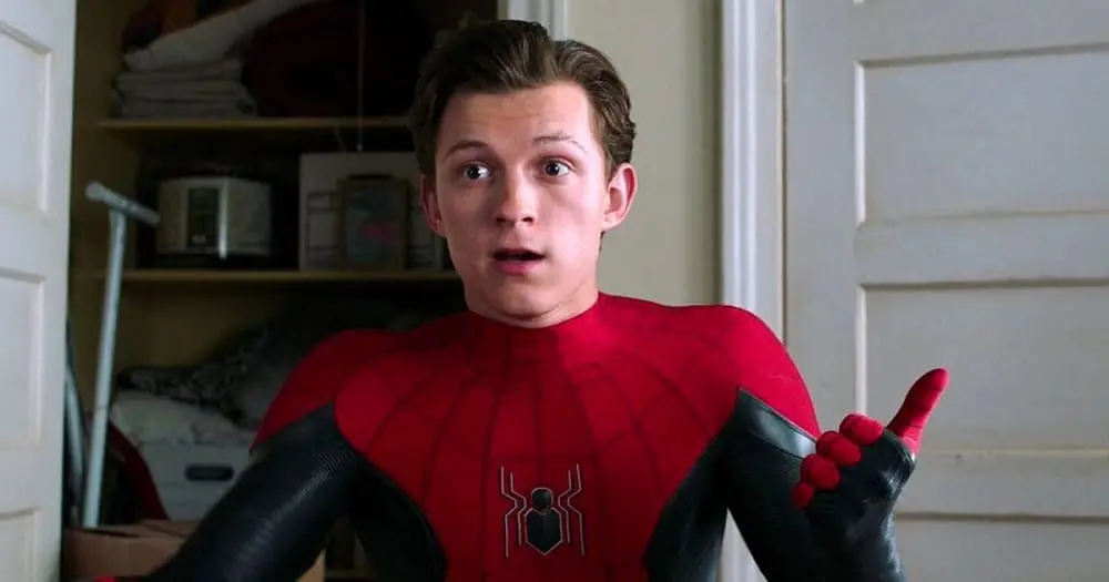 Imagem da notícia: Planos para novo filme do Homem-Aranha continuam em andamento, confirma executiva da Sony