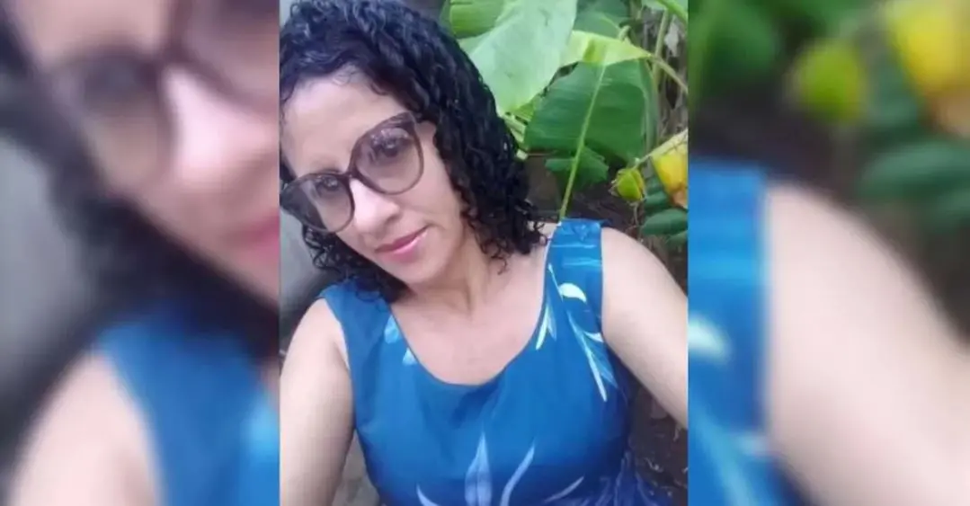 Imagem da notícia: Mulher é assassinada a facadas em Apuiarés, no Interior do Ceará