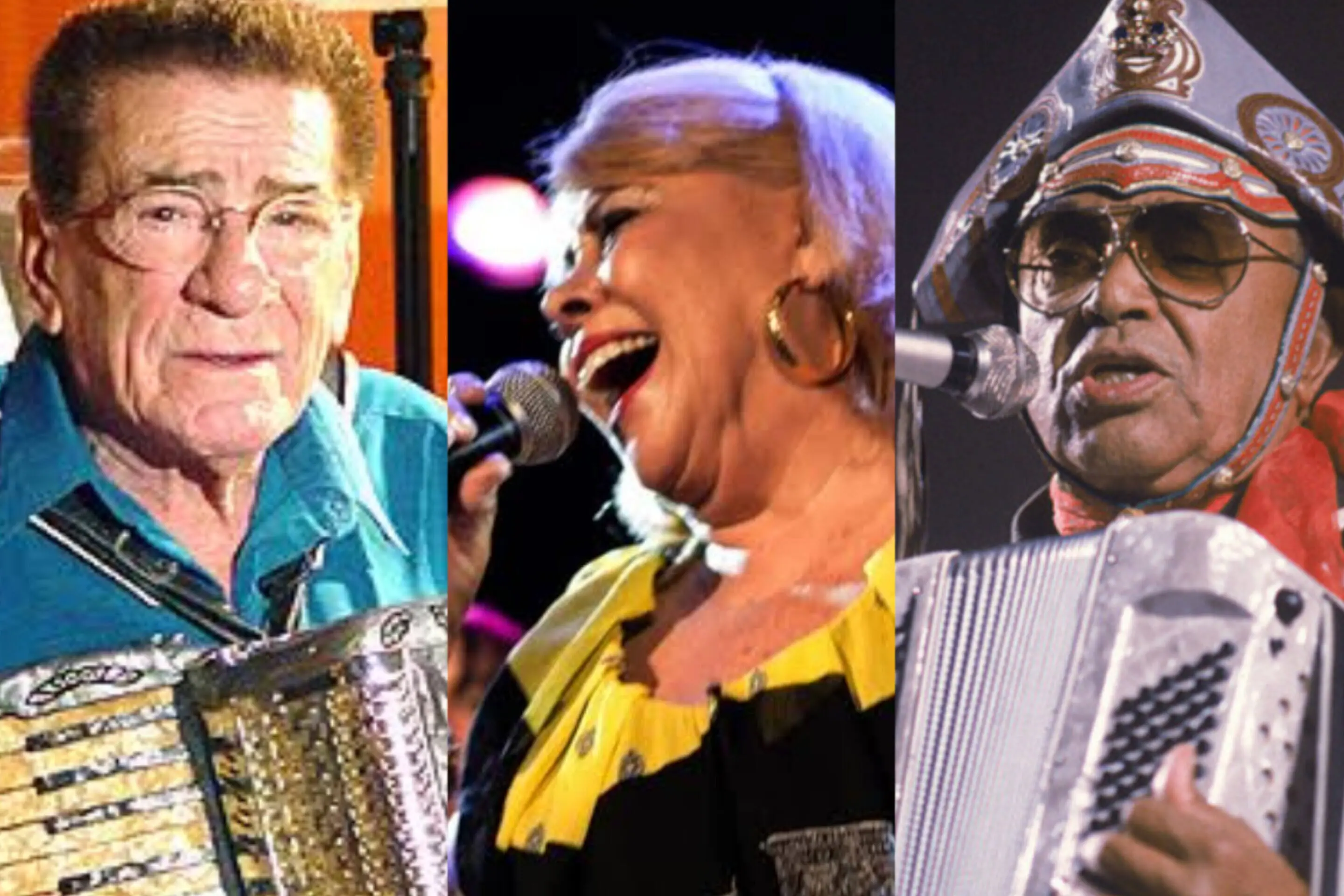 Imagem da notícia: Escute as músicas de São João mais tocadas no Brasil da última década