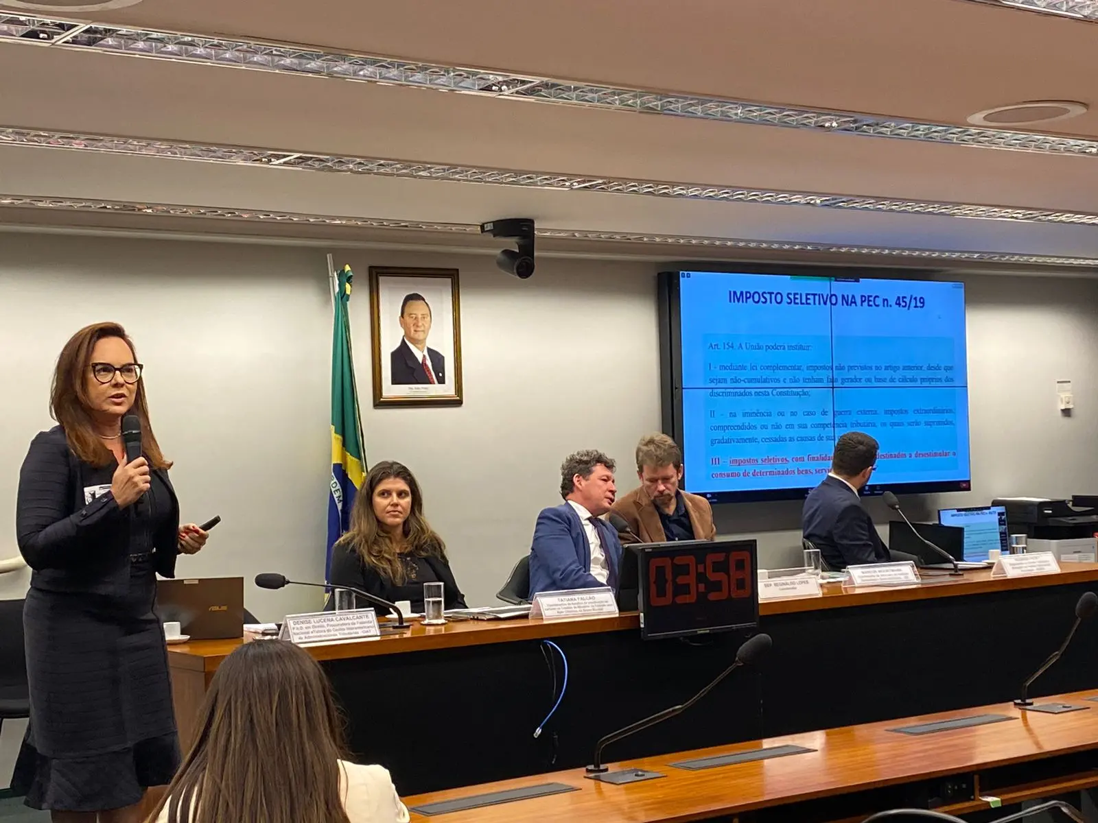 Imagem da notícia: A Reforma Tributária é difícil e complicada: eis dois exemplos