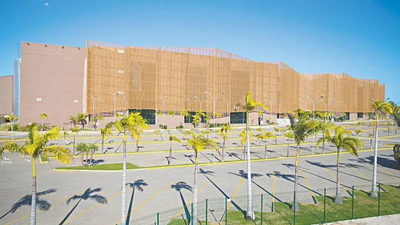 Imagem da notícia: Elmano fará palestra de abertura do Seminário Prefeitos Ceará 2023