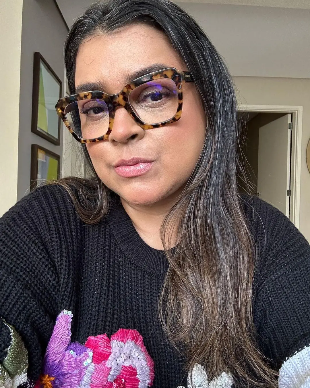 Imagem da notícia: Preta Gil explica afastamento das redes sociais e confessa desânimo: ‘estou triste’