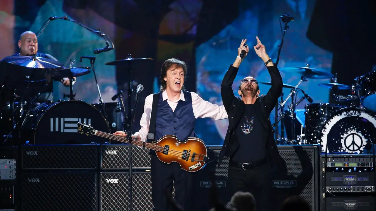 Imagem da notícia: Dez anos de Beyoncé e Paul McCartney: por que Fortaleza não recebe mais grandes shows internacionais