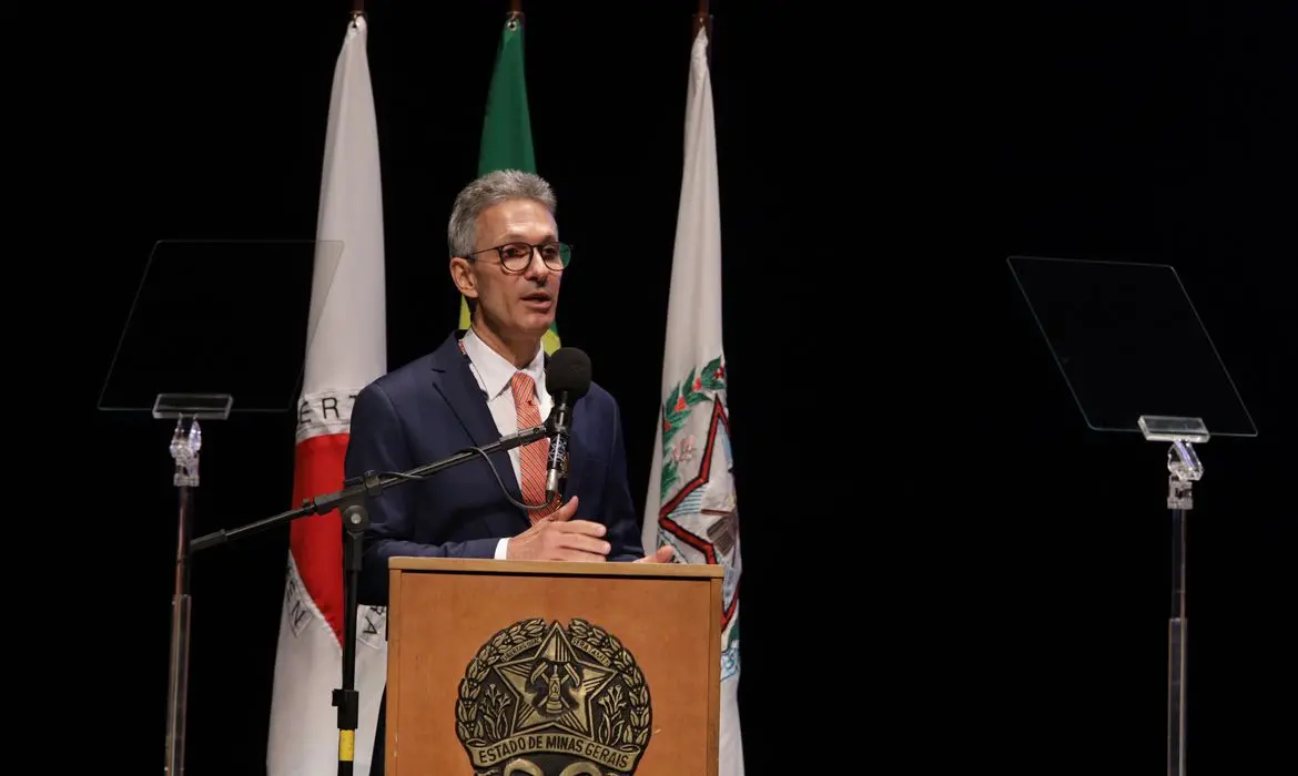 Imagem da notícia: A velha e criminosa fala de Zema do Novo