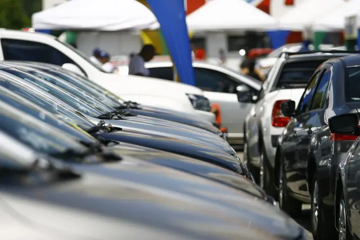 Imagem da notícia: Feirão de concessionárias ofertará 400 carros seminovos no Ceará 