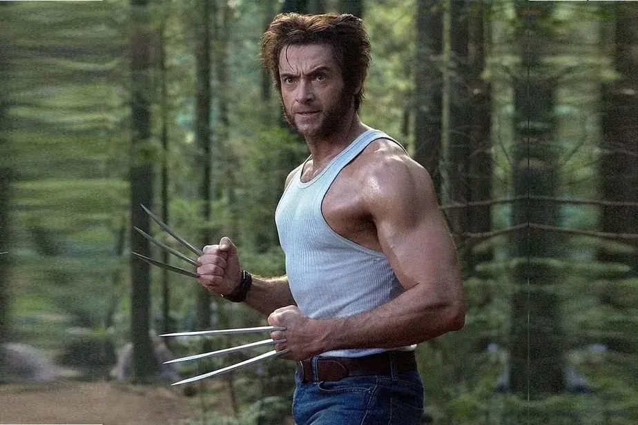 Imagem da notícia: Animal que inspirou Wolverine é visto pela segunda vez em 100 anos na Califórnia