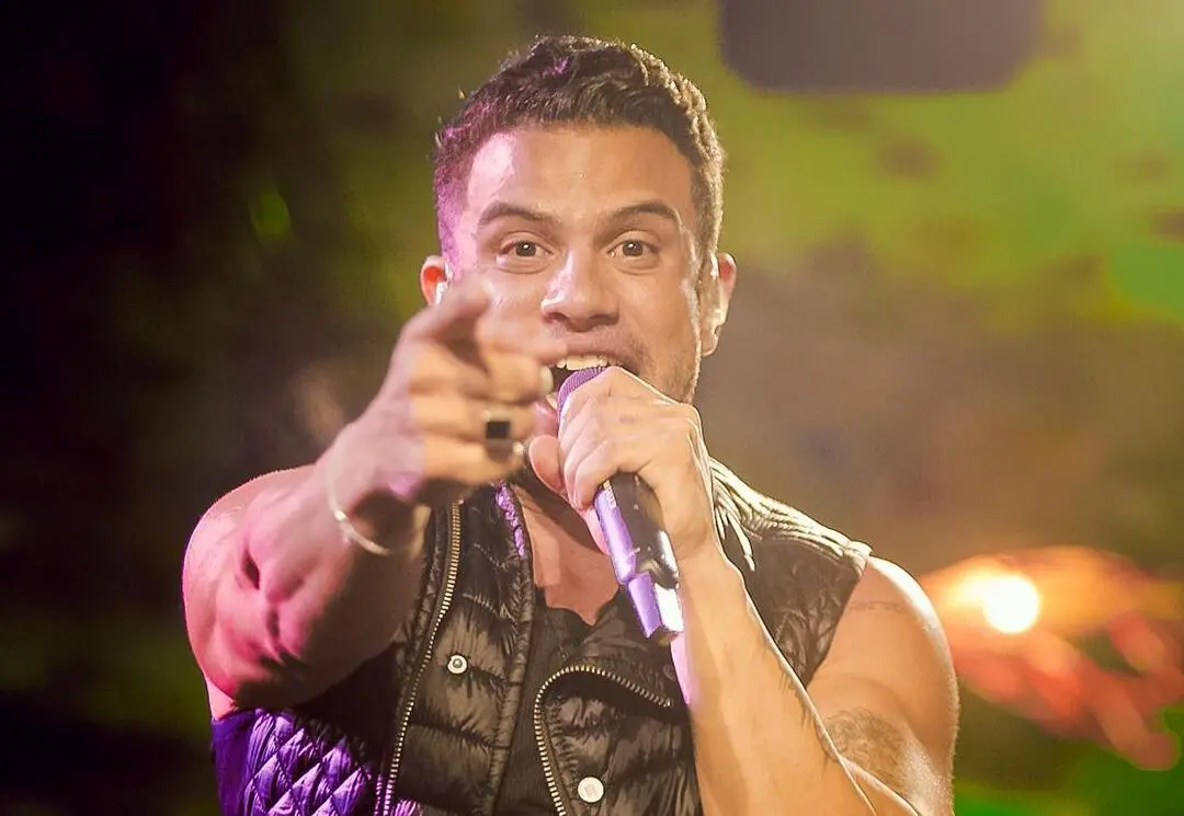 Imagem da notícia: Avine Vinny grava DVD aberto ao público com João Gomes e Nattan em Sobral no mês de julho