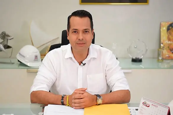 Imagem da notícia: Caucaia envia projeto do piso da enfermagem à Câmara e aciona Governo Federal sobre inconsistência