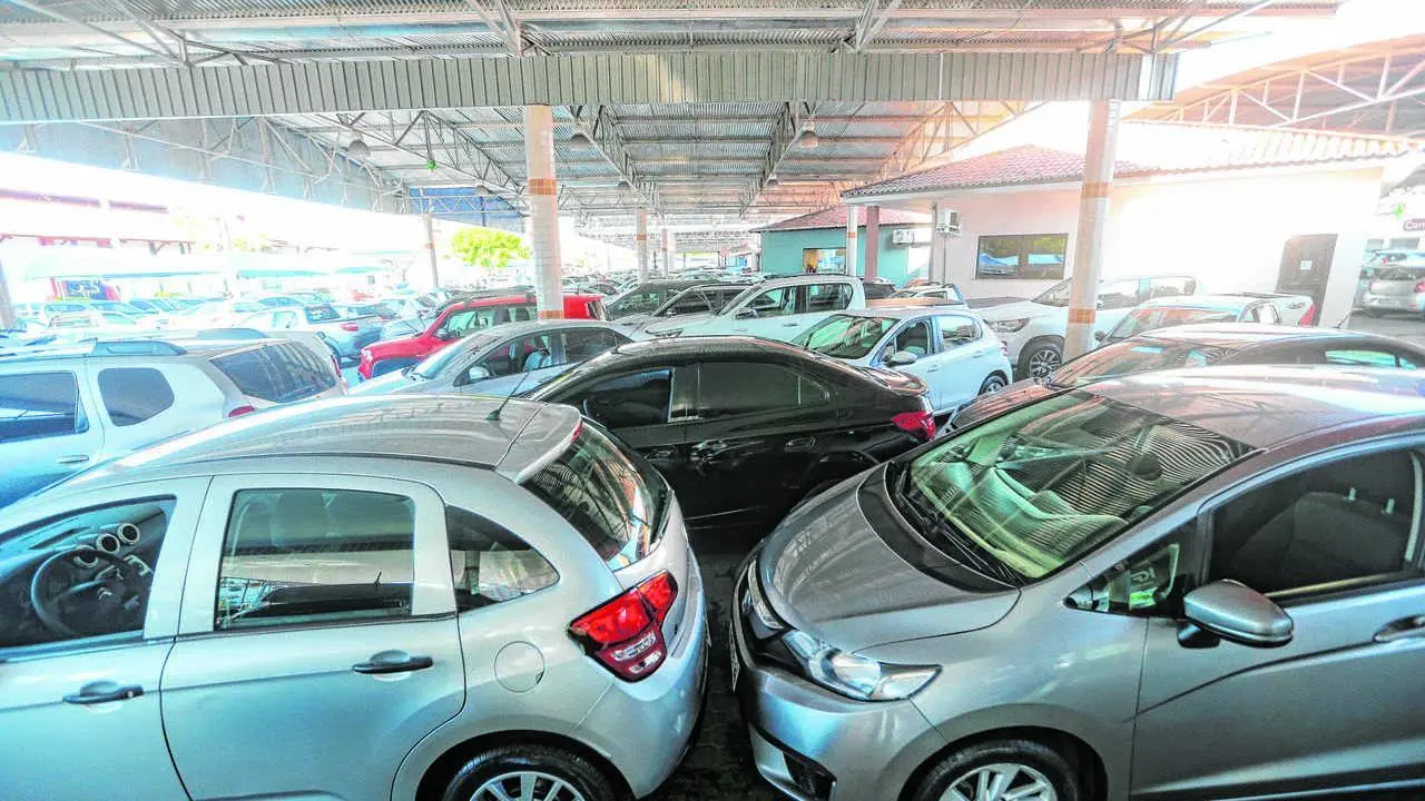 Imagem da notícia: Carros populares? O mais barato custa R$ 58.990