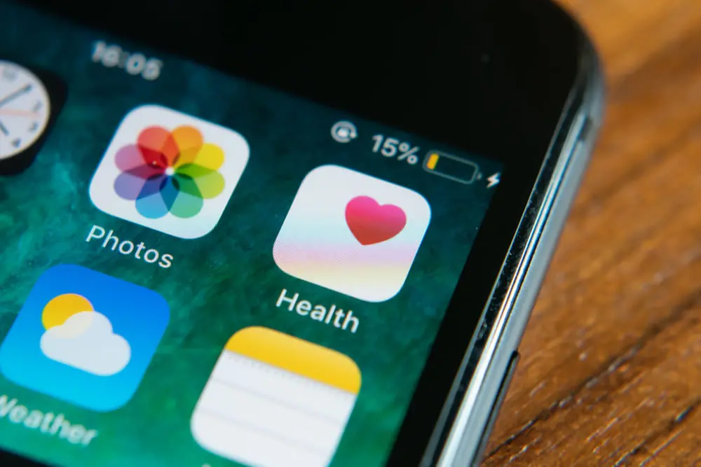 Imagem da notícia: Apple anuncia recursos para monitorar emoções e avaliar sinais de depressão e ansiedade
