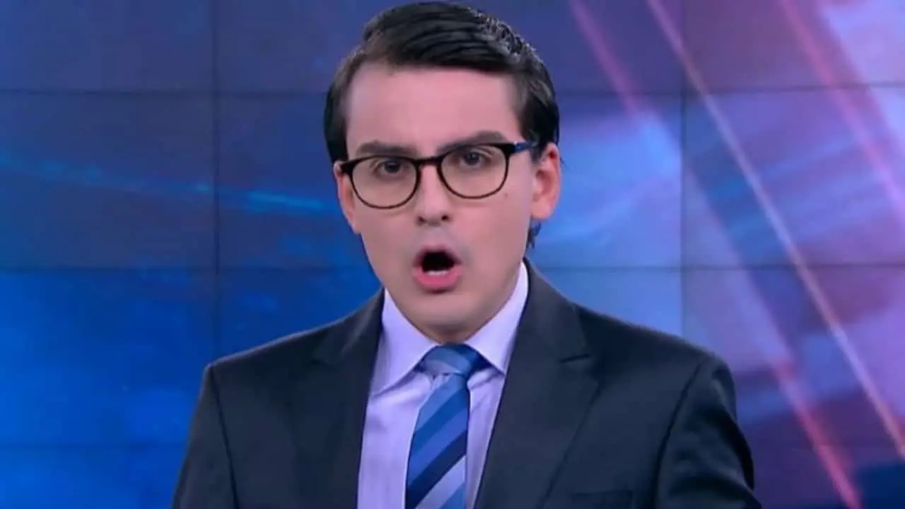 capa da noticia