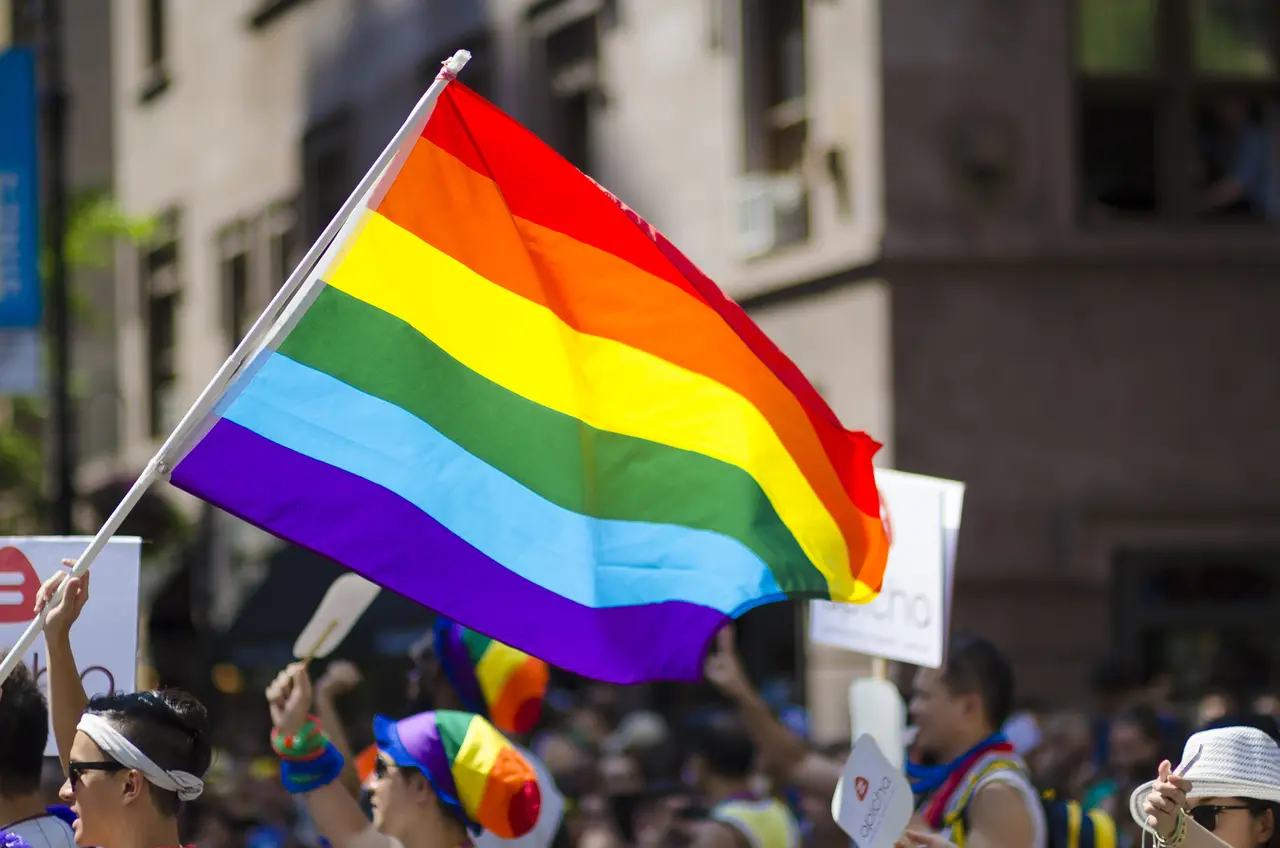 Imagem da notícia: O que é orgulho pra você? 
