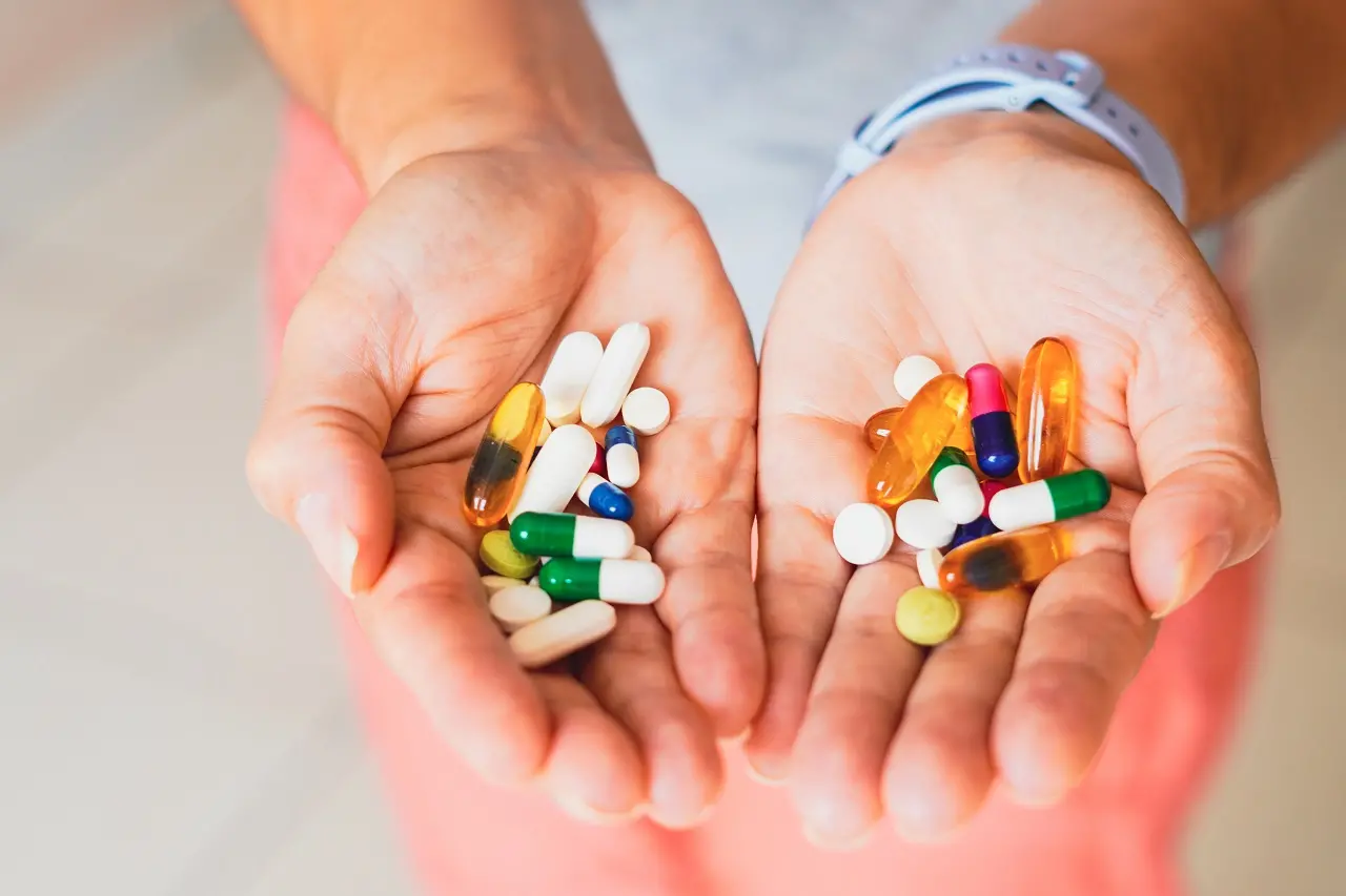 Imagem da notícia: Estudo mostra que remédio para diabetes pode reduzir risco de Covid-19 longa