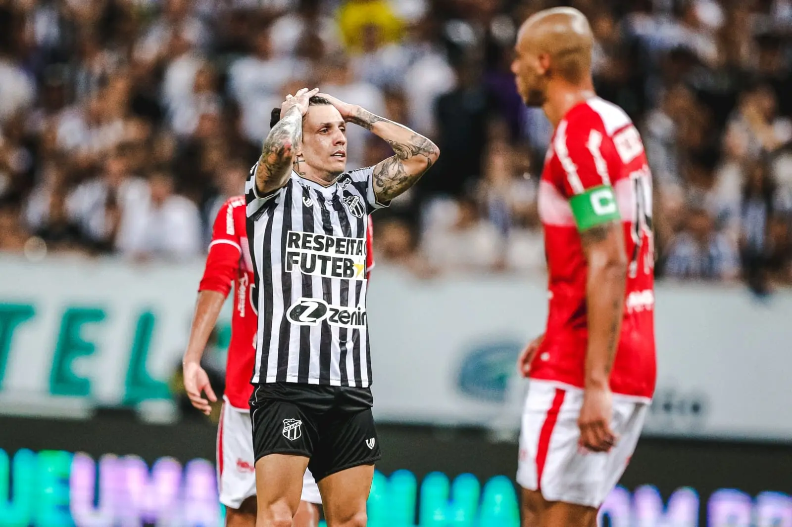 capa da noticia