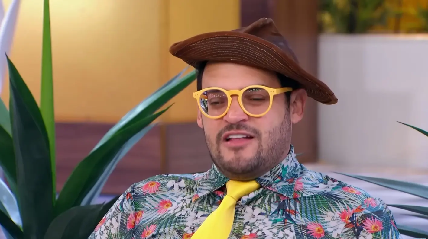 Imagem da notícia: Matheus Ceará cancela agenda de shows por tempo indeterminado e preocupa fãs 