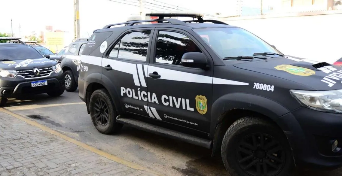 Equipes da Polícia Civil investigaram a atuação do grupo na Grande Messejana
