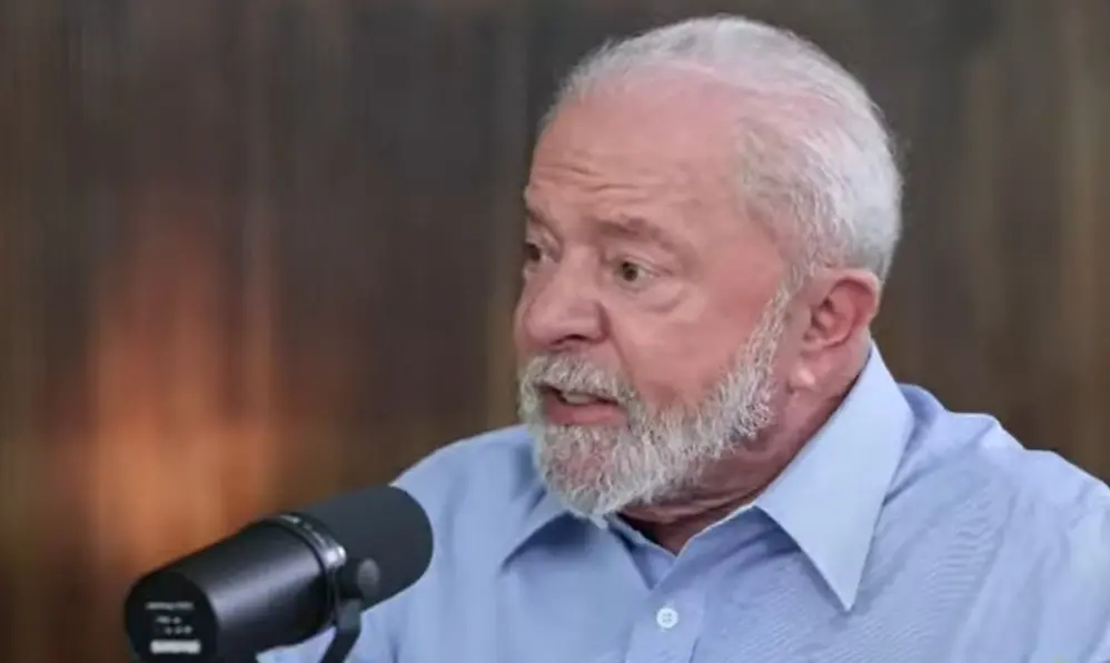 Imagem da notícia: Lula promete novo programa de 'grandes obras de infraestrutura' para julho