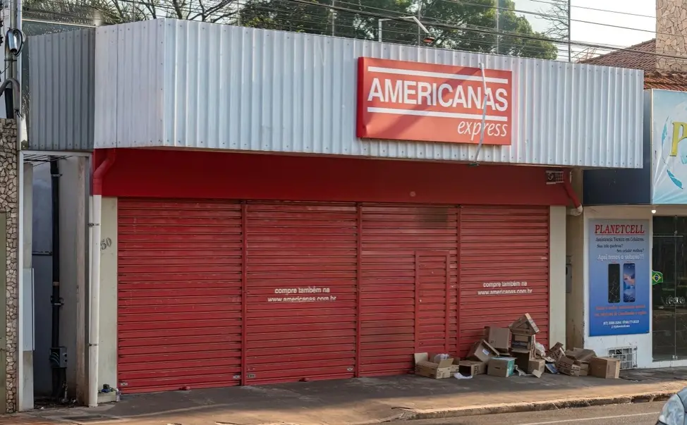 Imagem da notícia: Ações da Americanas sobem 20% após divulgação dos detalhes do esquema de fraude bilionária