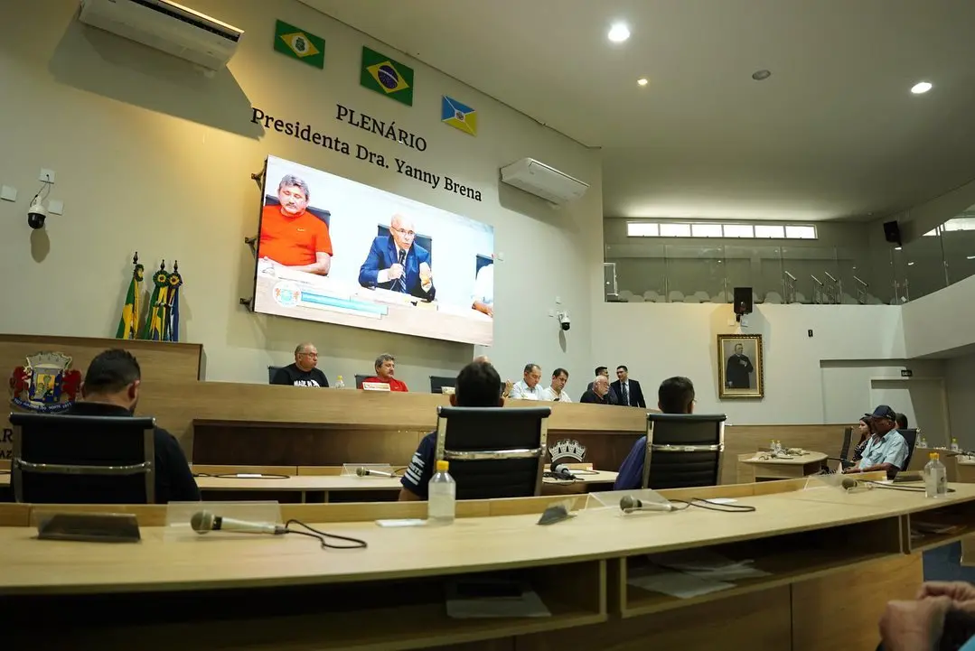capa da noticia