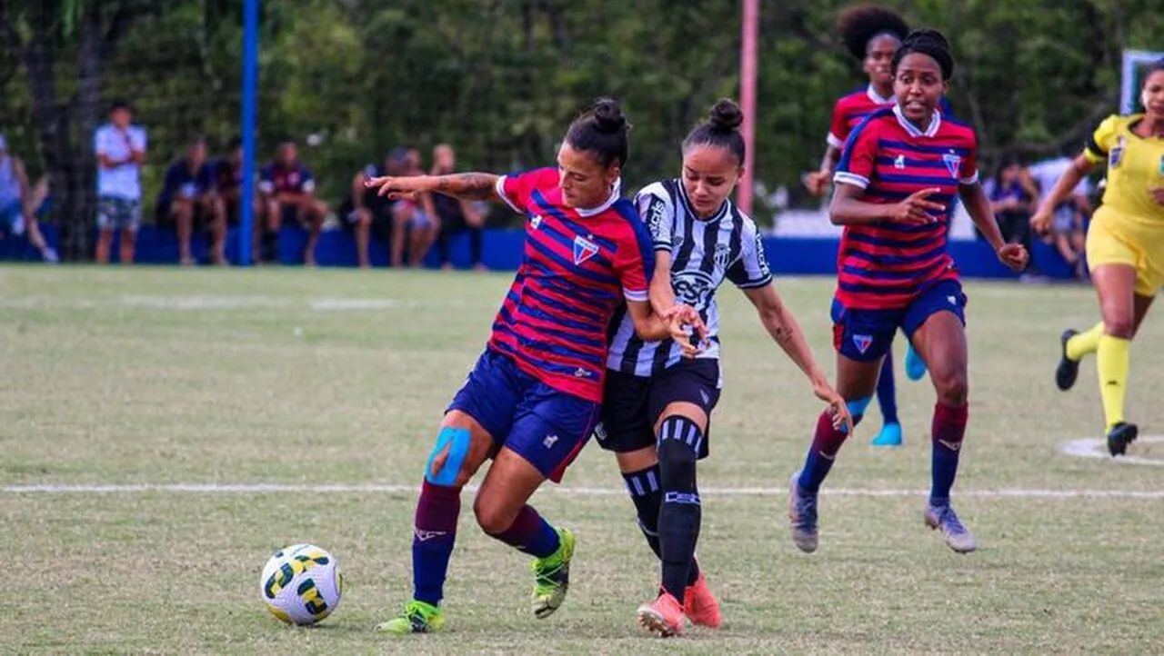 Fortaleza e Ceará voltarão suas atenções para o Campeonato Cearense