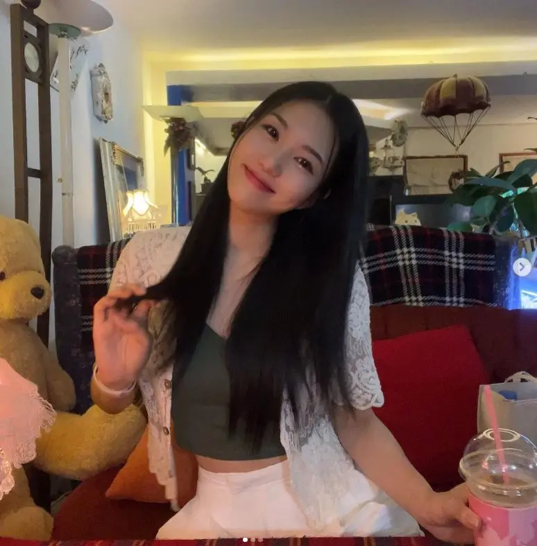 Imagem da notícia: Atriz coreana Park Soo-Ryun, de 'Snowdrop', morre aos 29 anos