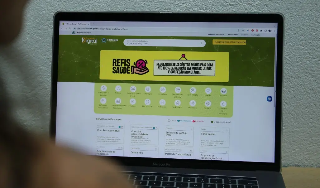 Imagem da notícia: Refis Saúde: como quitar os débitos e quem pode negociar as dívidas?