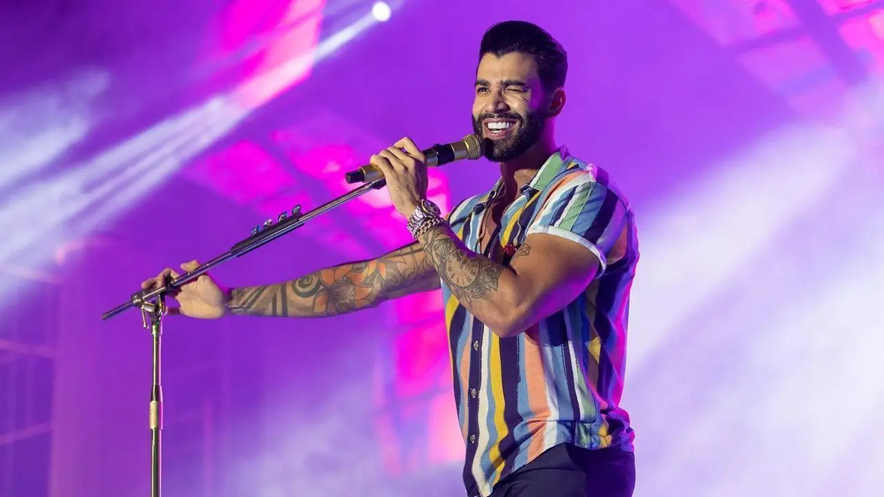 Imagem da notícia: Show de Gusttavo Lima é transferido de fazenda em Campinas por surto de febre maculosa