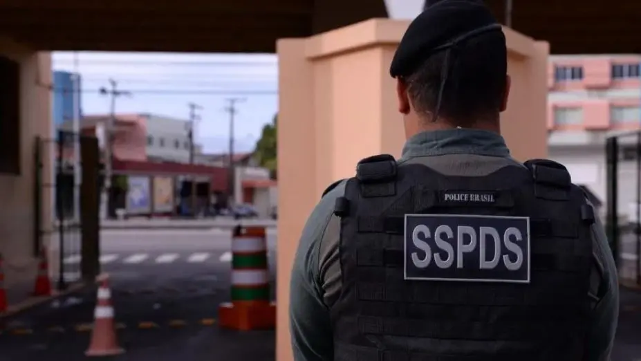 Imagem da notícia: Quando a Polícia adoece: podcast 'Pauta Segura' aborda transtornos mentais em agentes de segurança