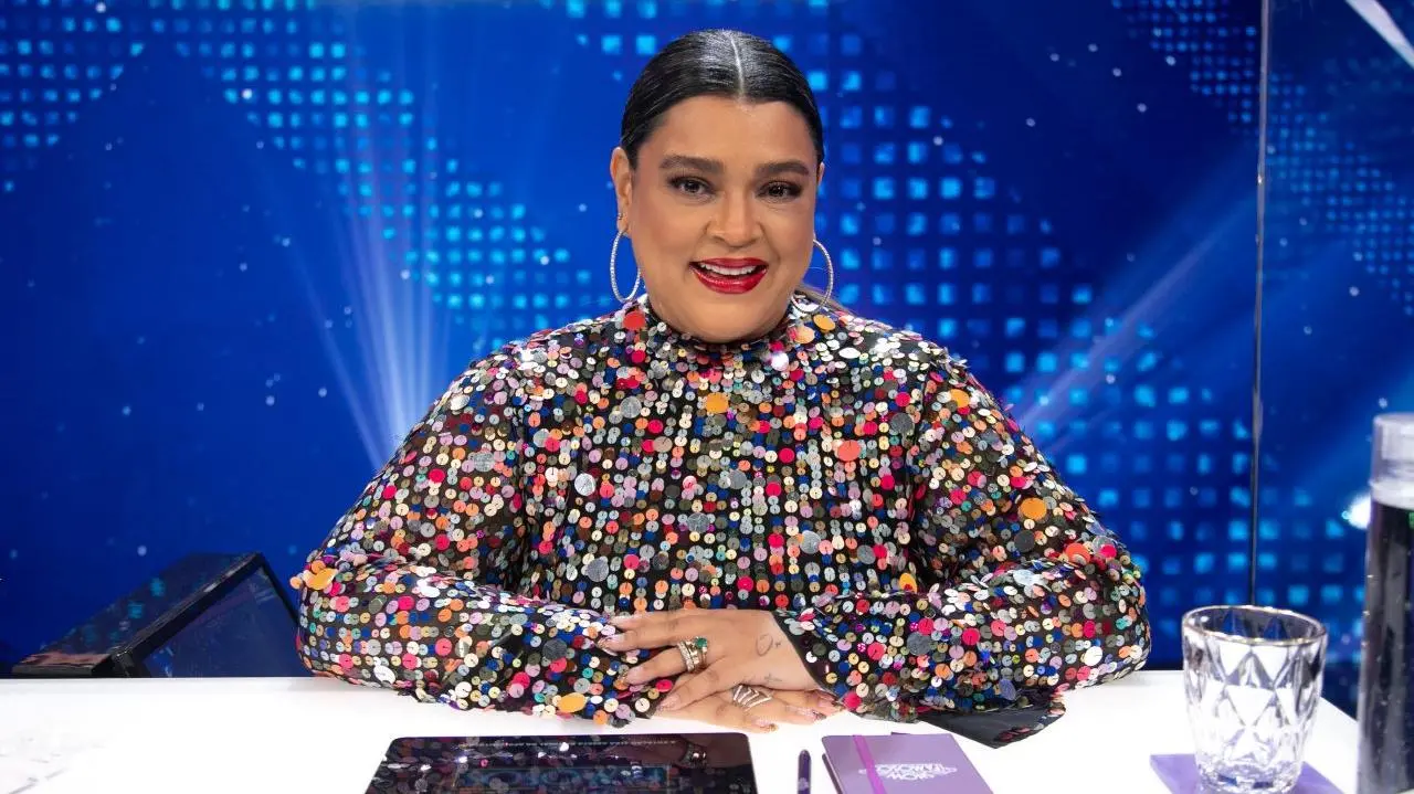 Imagem da notícia: Preta Gil se emociona em 1º show após tratamento de câncer: 'Parece um sonho'
