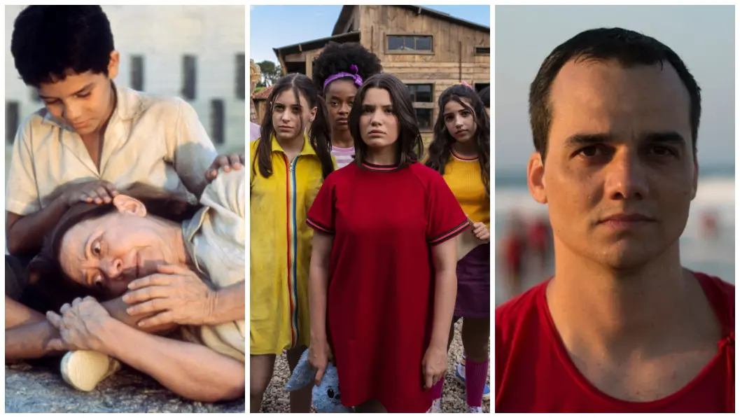 Imagem da notícia: Dia do Cinema Brasileiro: veja 8 filmes para assistir e comemorar a data