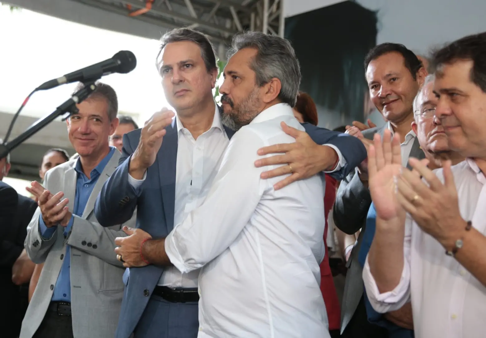 capa da noticia