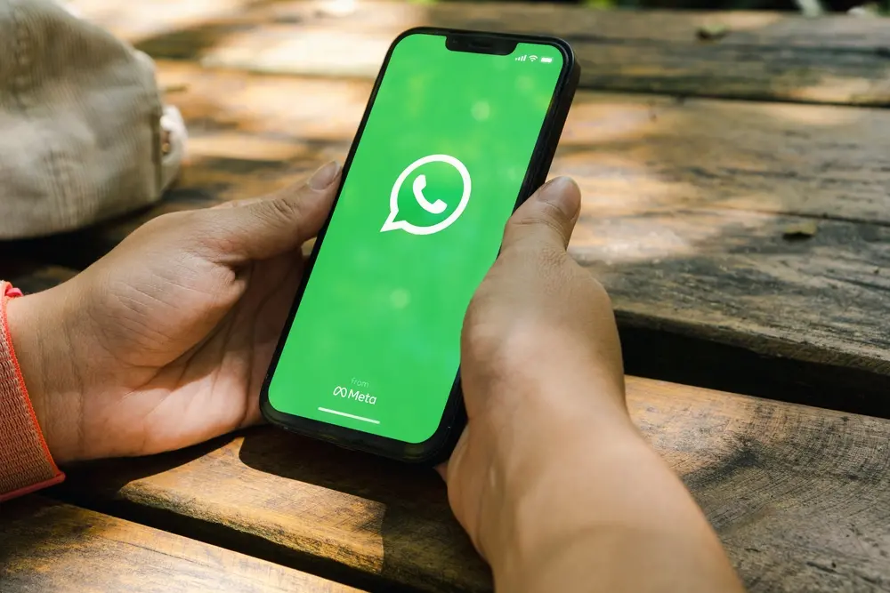 Imagem da notícia: WhatsApp lança função para silenciar chamadas desconhecidas; veja como ativar 