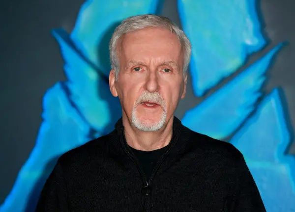 Imagem da notícia: Diretor de Titanic, James Cameron mergulhou mais de 30 vezes para ver destroços do navio