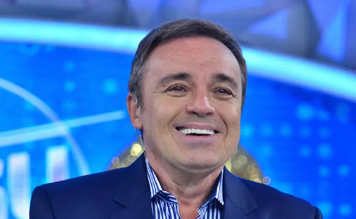Imagem da notícia: Família de Gugu é informada sobre suposto novo filho do apresentador em audiência por herança
