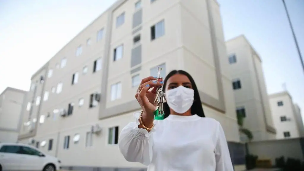 Imagem da notícia: Minha Casa, Minha Vida: Fortaleza terá isenção de IPTU e ITBI para famílias com renda até R$ 8 mil
