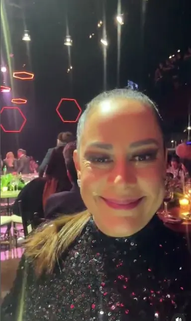 Imagem da notícia: Silvia Abravanel atualiza estado de saúde de Silvio Santos: ‘melhor que nós’