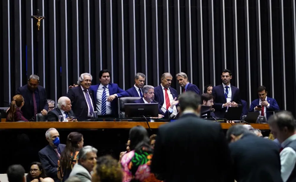 Maior gargalo do Governo tem sido em votações na Câmara dos Deputados