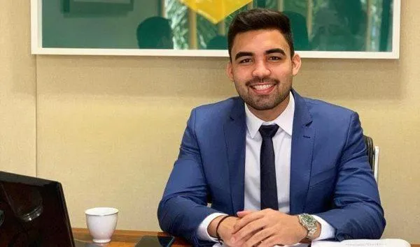 Matheus Noronha disse que faz 
