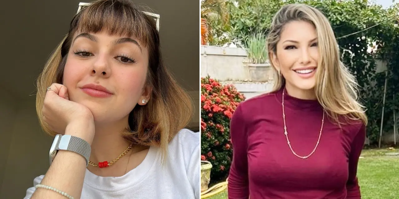 Imagem da notícia: Klara Castanho vence ação contra Antônia Fontenelle; indenização chega a R$ 50 mil