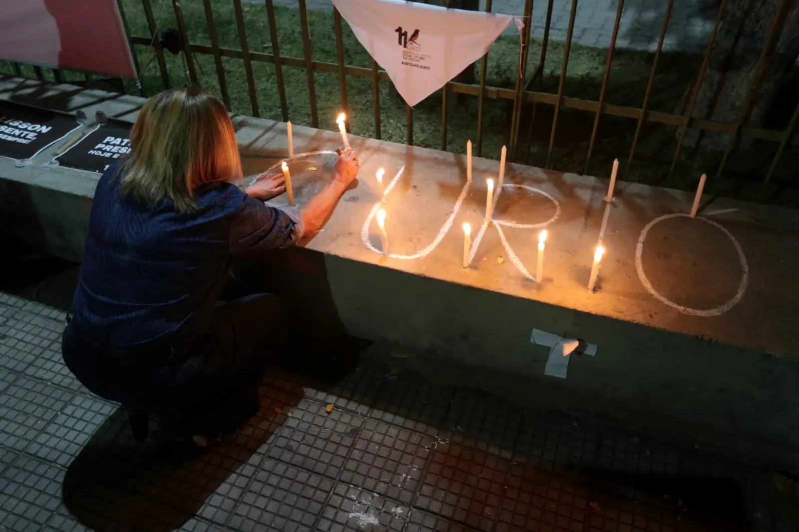Imagem da notícia: Estado irá procurar famílias de vítimas da Chacina do Curió para indenizá-las, revela Elmano