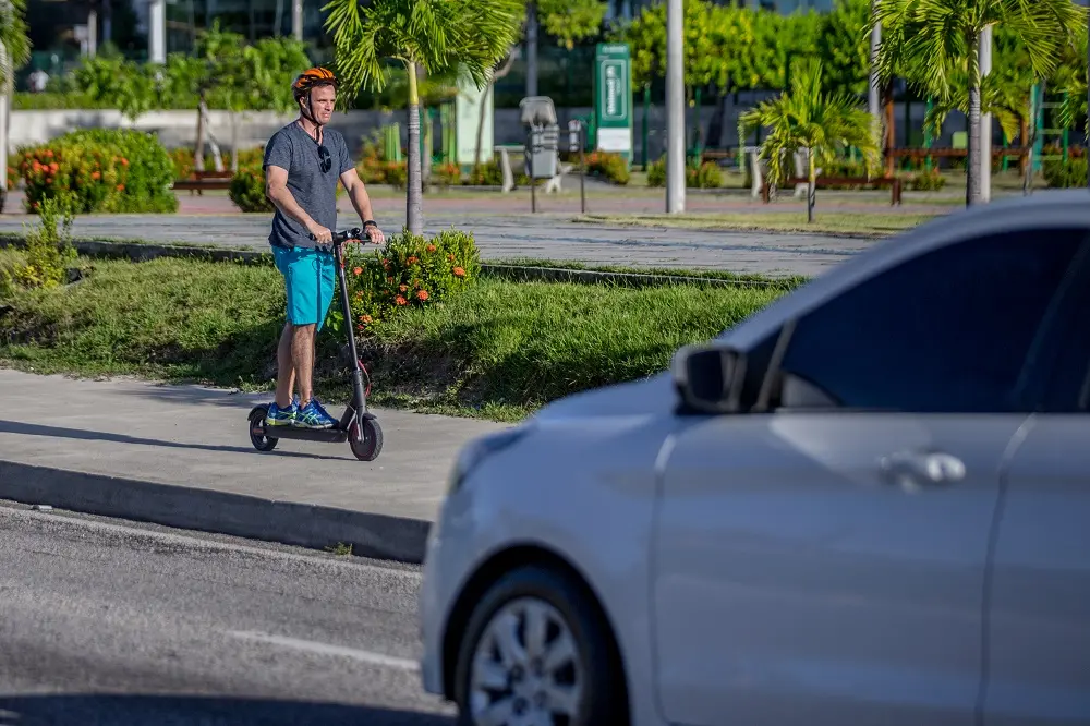Imagem da notícia: Veja novas para bicicletas e skates elétricos, ciclomotores e patinetes