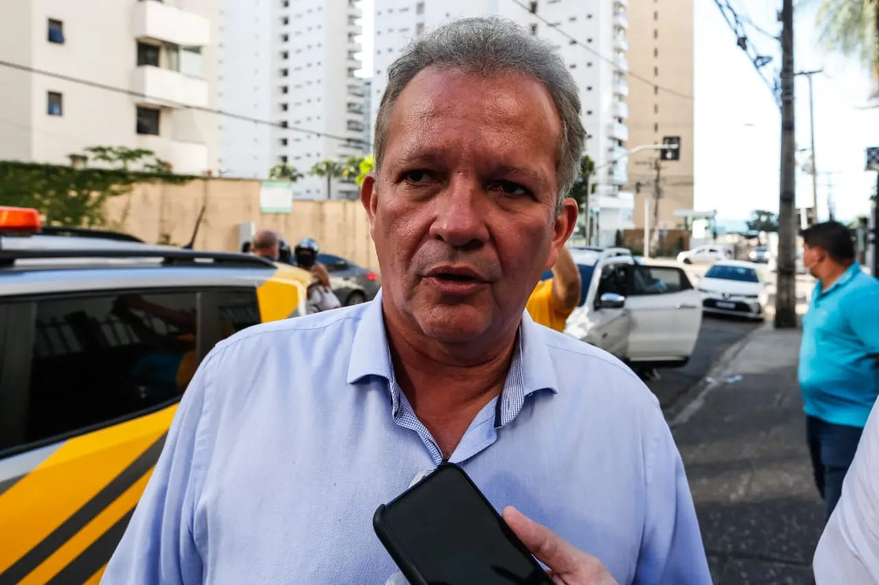 capa da noticia