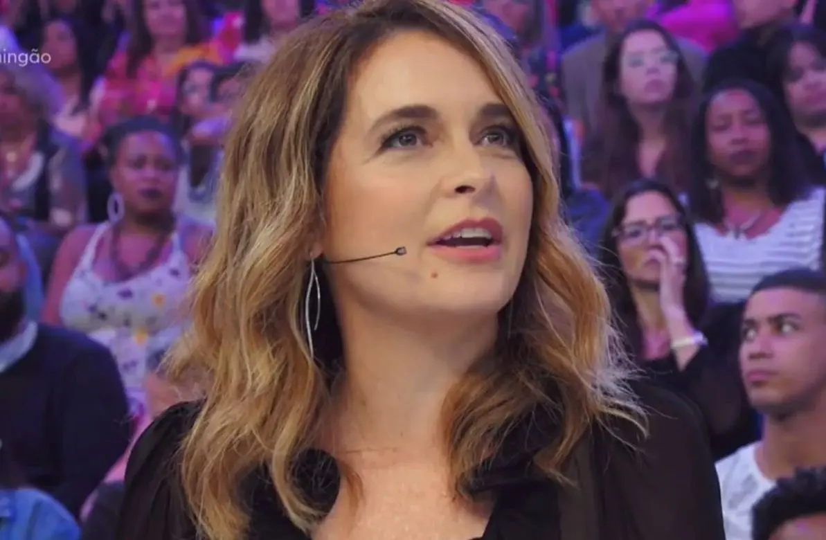 Imagem da notícia: Cláudia Abreu deixa TV Globo após 37 anos e fará série no streaming; veja detalhes
