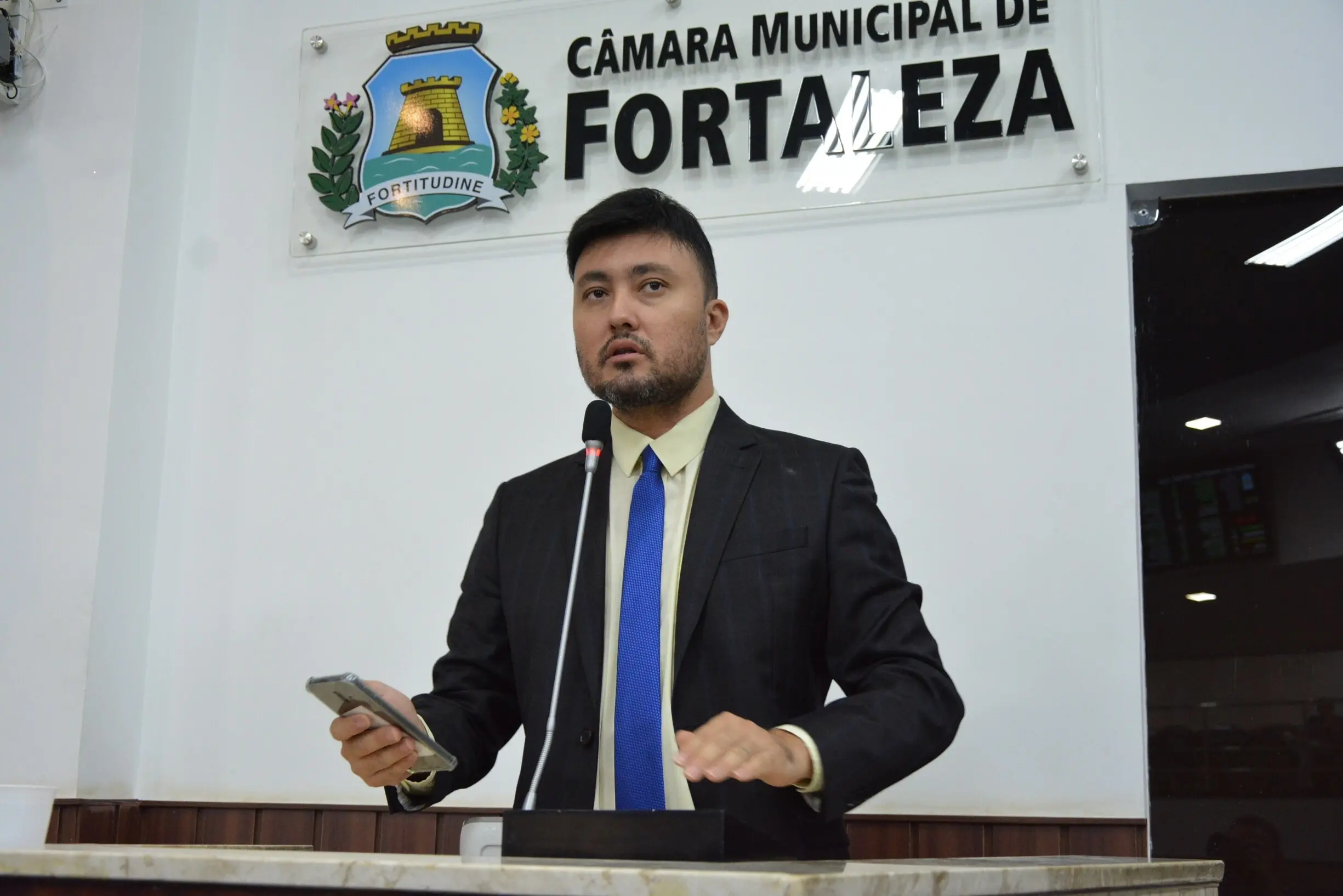 capa da noticia